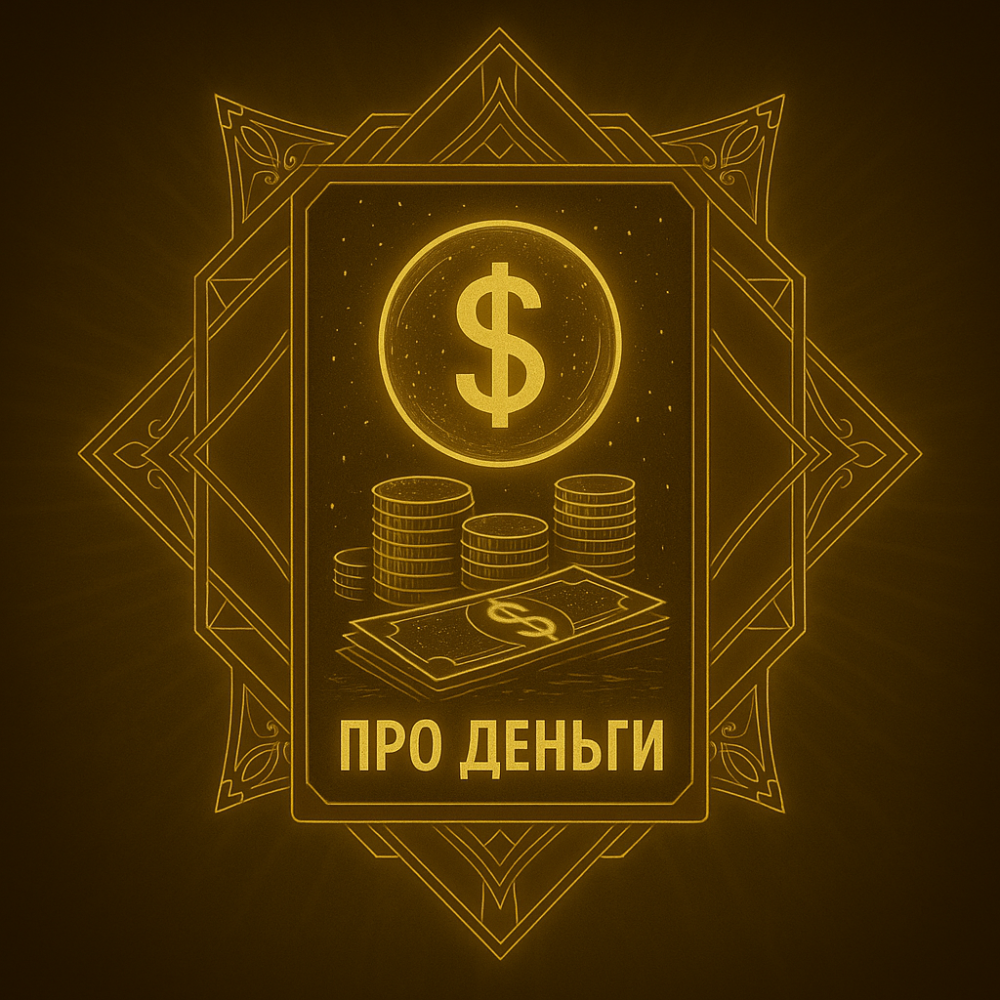 Игра «Про деньги»