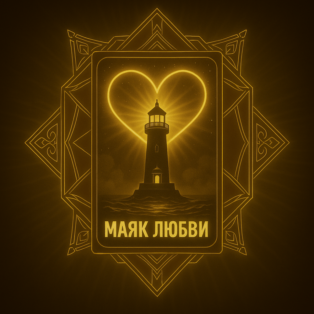 Игра «МАЯК ЛЮБВИ»
