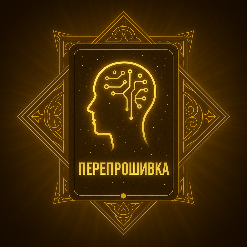 Игра «Перепрошивка»